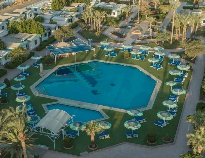 Ghazala Beach Hotel 4 звезды, Шарм-эль-Шейх, Египет