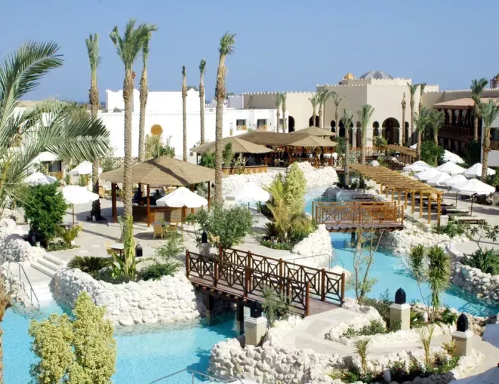 Ghazala Gardens Hotel 4 звезды, Шарм-эль-Шейх, Египет