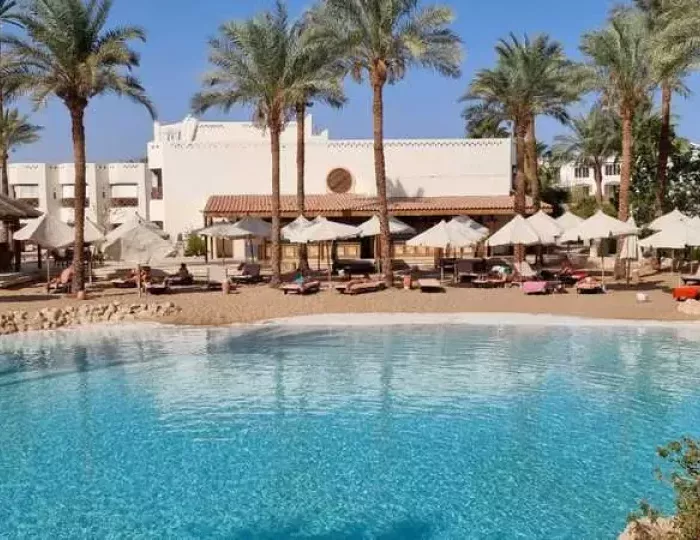 Ghazala Gardens Hotel 4 звезды, Шарм-эль-Шейх, Египет