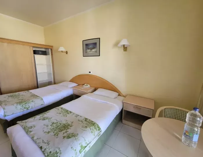 Ghazala Gardens Hotel 4 звезды, Шарм-эль-Шейх, Египет