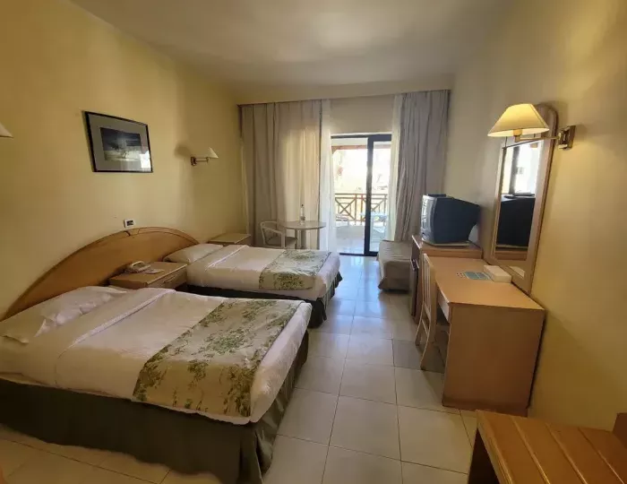 Ghazala Gardens Hotel 4 звезды, Шарм-эль-Шейх, Египет