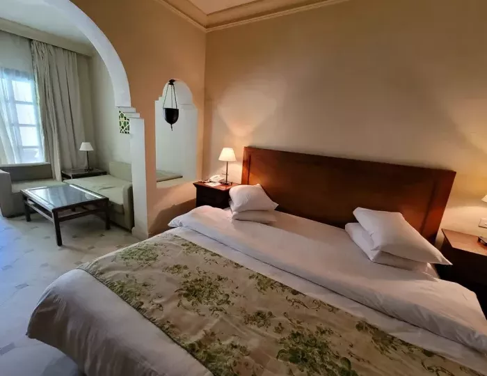 Ghazala Gardens Hotel 4 звезды, Шарм-эль-Шейх, Египет