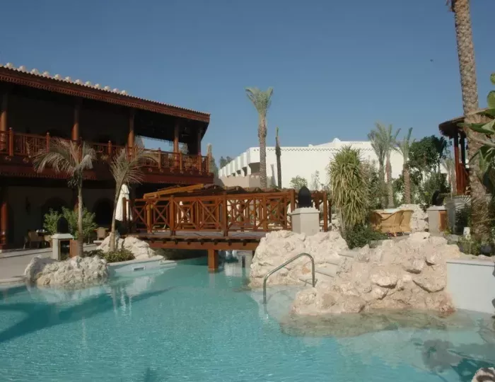 Ghazala Gardens Hotel 4 звезды, Шарм-эль-Шейх, Египет