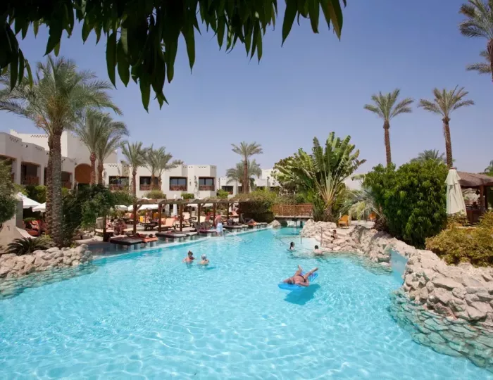 Ghazala Gardens Hotel 4 звезды, Шарм-эль-Шейх, Египет