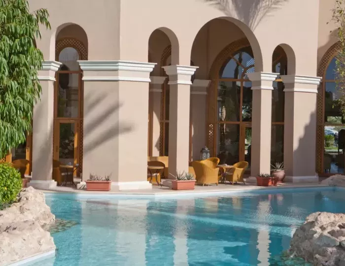 Ghazala Gardens Hotel 4 звезды, Шарм-эль-Шейх, Египет