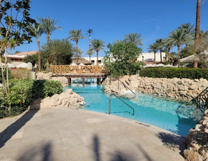 Ghazala Gardens Hotel 4 звезды, Шарм-эль-Шейх, Египет