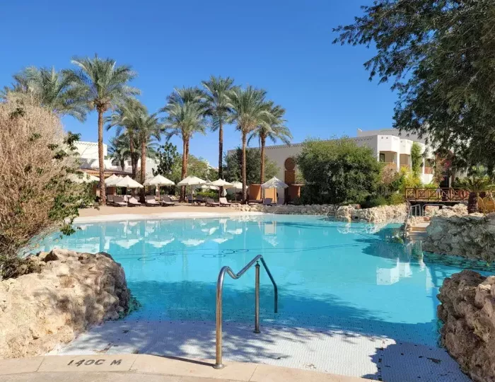 Ghazala Gardens Hotel 4 звезды, Шарм-эль-Шейх, Египет