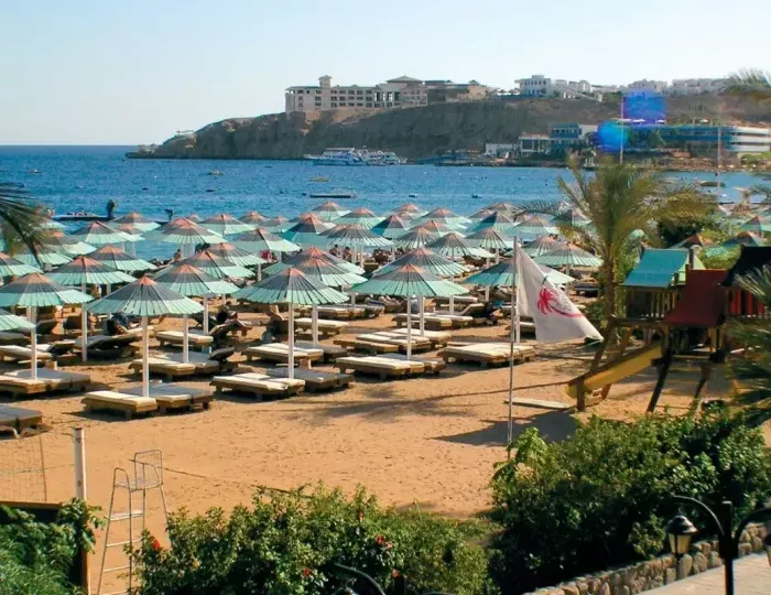 Ghazala Gardens Hotel 4 звезды, Шарм-эль-Шейх, Египет