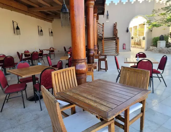 Ghazala Gardens Hotel 4 звезды, Шарм-эль-Шейх, Египет