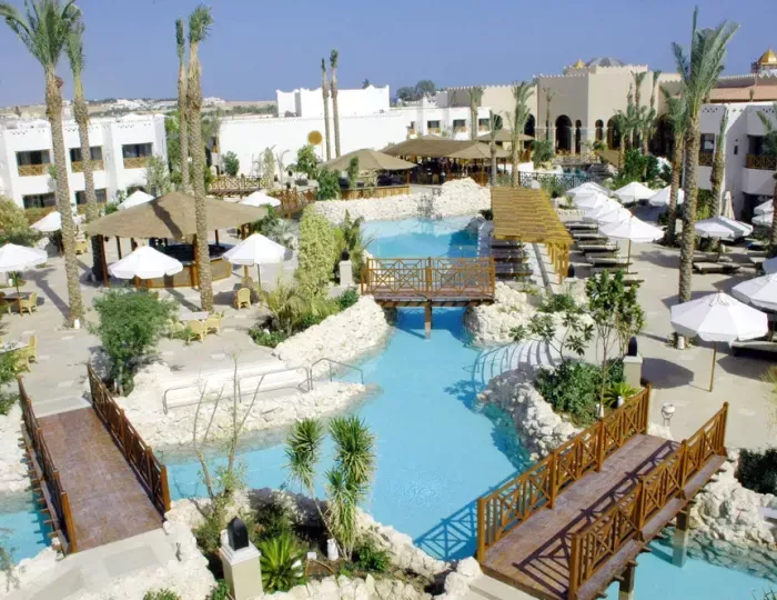 Ghazala Gardens Hotel 4 звезды, Шарм-эль-Шейх, Египет
