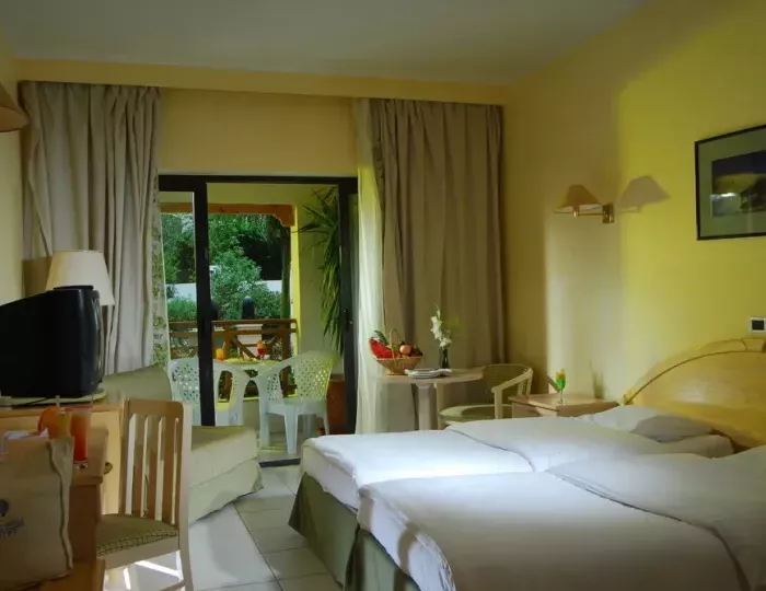 Ghazala Gardens Hotel 4 звезды, Шарм-эль-Шейх, Египет