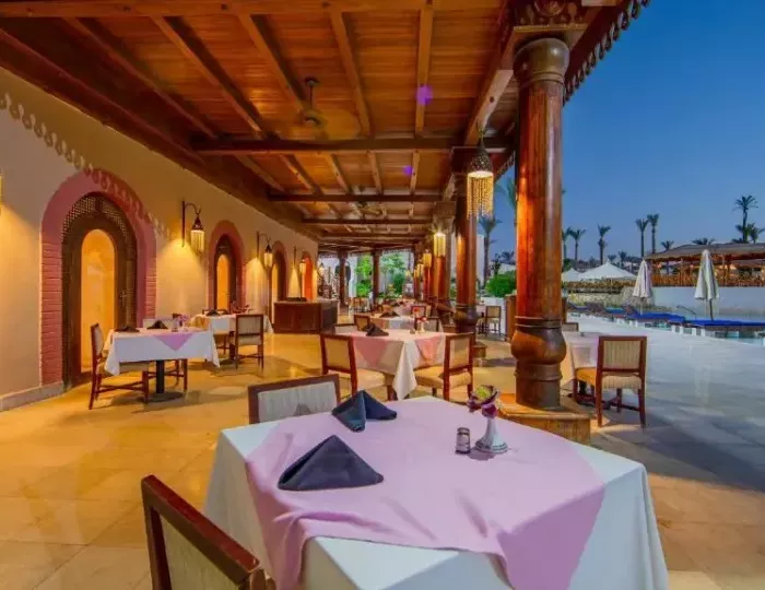 Ghazala Gardens Hotel 4 звезды, Шарм-эль-Шейх, Египет