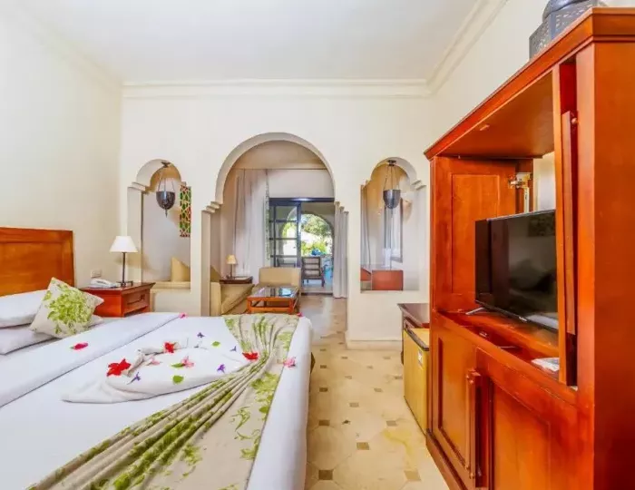 Ghazala Gardens Hotel 4 звезды, Шарм-эль-Шейх, Египет