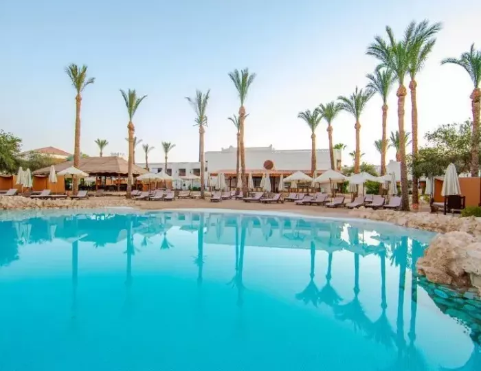 Ghazala Gardens Hotel 4 звезды, Шарм-эль-Шейх, Египет
