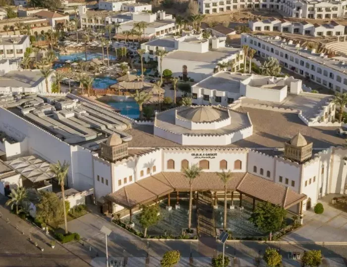 Ghazala Gardens Hotel 4 звезды, Шарм-эль-Шейх, Египет