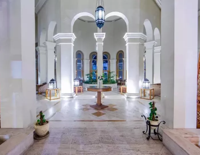 Ghazala Gardens Hotel 4 звезды, Шарм-эль-Шейх, Египет