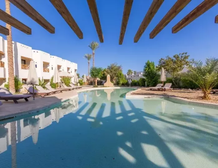 Ghazala Gardens Hotel 4 звезды, Шарм-эль-Шейх, Египет