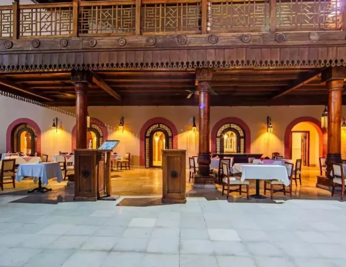 Ghazala Gardens Hotel 4 звезды, Шарм-эль-Шейх, Египет