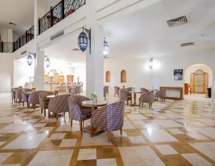 Ghazala Gardens Hotel 4 звезды, Шарм-эль-Шейх, Египет