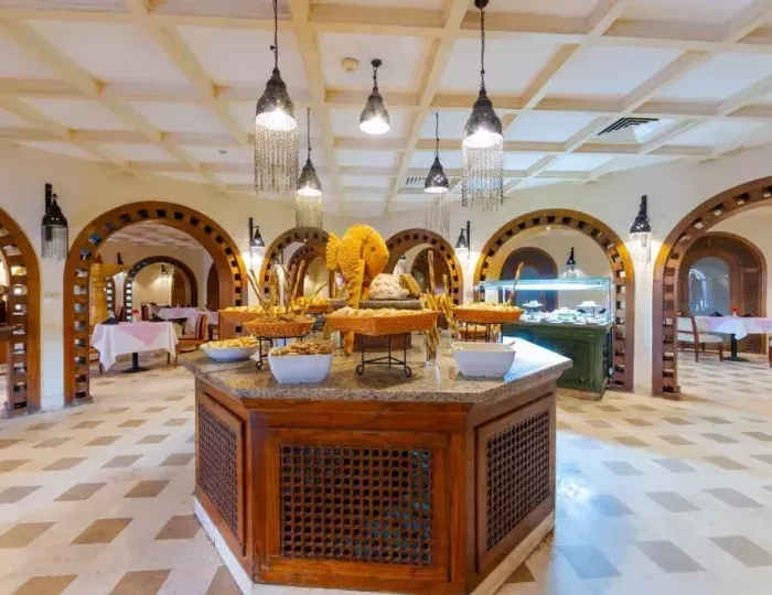 Ghazala Gardens Hotel 4 звезды, Шарм-эль-Шейх, Египет
