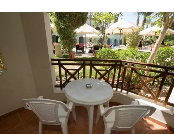 Ghazala Gardens Hotel 4 звезды, Шарм-эль-Шейх, Египет