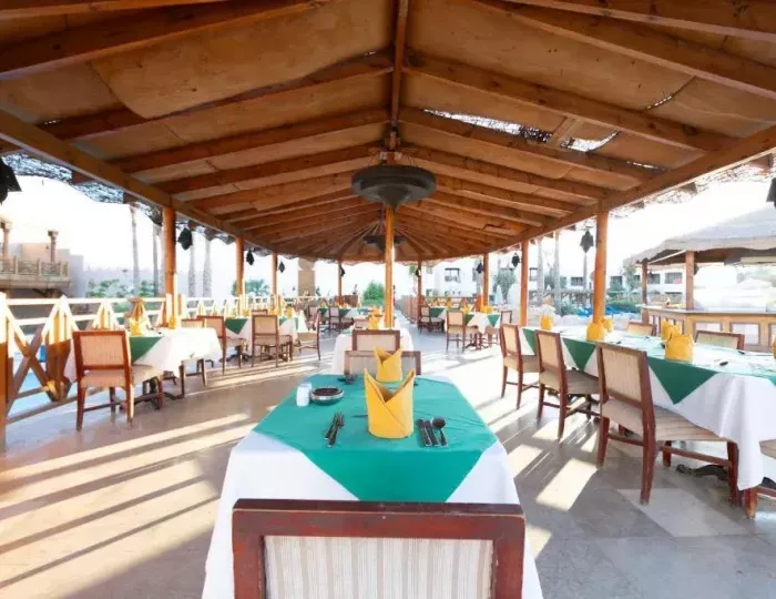 Ghazala Gardens Hotel 4 звезды, Шарм-эль-Шейх, Египет