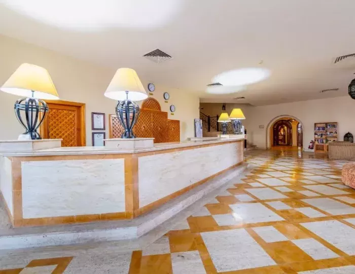 Ghazala Gardens Hotel 4 звезды, Шарм-эль-Шейх, Египет