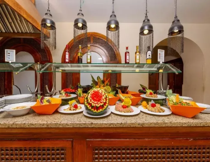 Ghazala Gardens Hotel 4 звезды, Шарм-эль-Шейх, Египет