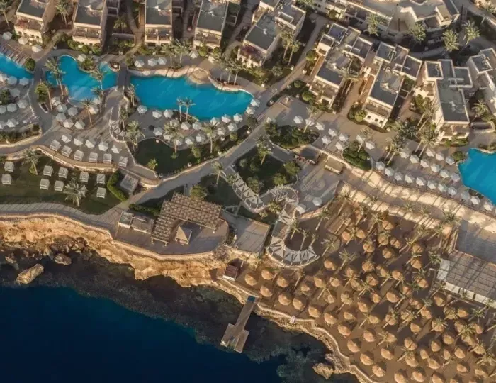 The Grand Hotel Sharm El Sheikh 4 звезды, Шарм-эль-Шейх, Египет