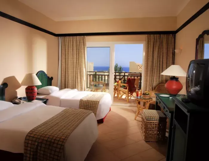 The Grand Hotel Sharm El Sheikh 4 звезды, Шарм-эль-Шейх, Египет
