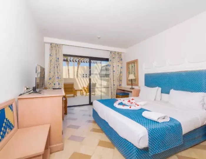 The Grand Hotel Sharm El Sheikh 4 звезды, Шарм-эль-Шейх, Египет