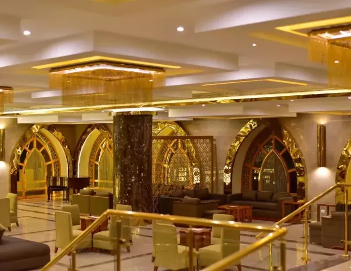 The Grand Hotel Sharm El Sheikh 4 звезды, Шарм-эль-Шейх, Египет