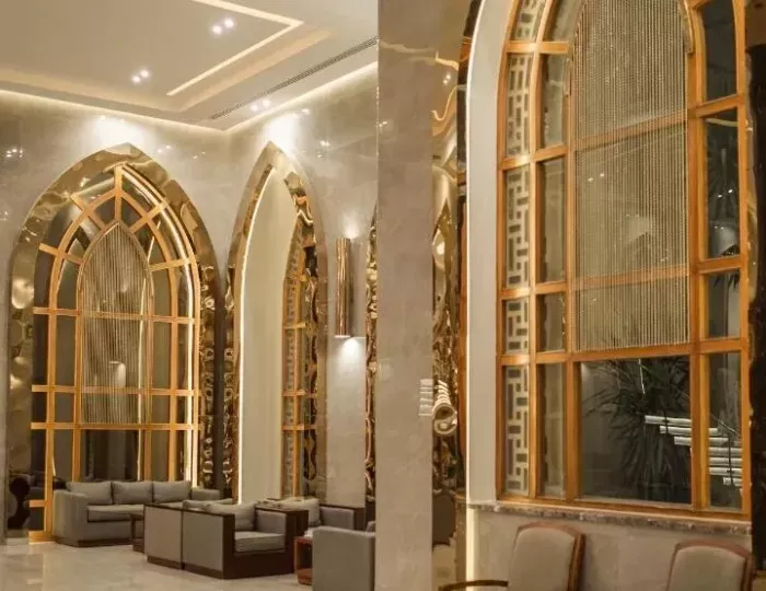 The Grand Hotel Sharm El Sheikh 4 звезды, Шарм-эль-Шейх, Египет