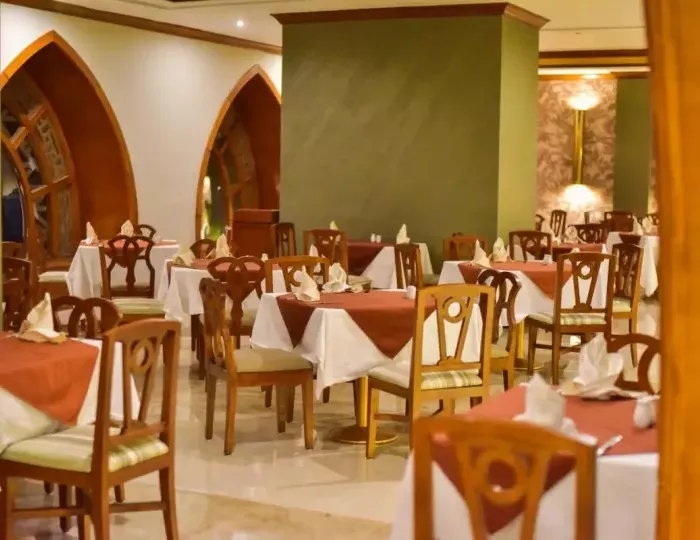 The Grand Hotel Sharm El Sheikh 4 звезды, Шарм-эль-Шейх, Египет