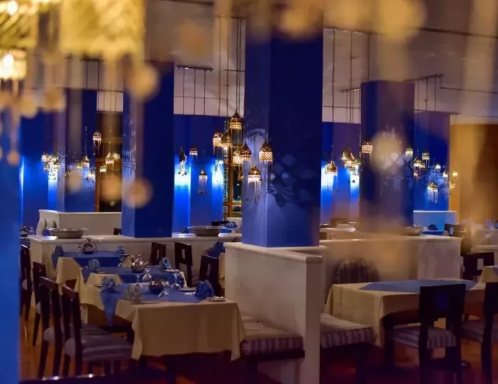 The Grand Hotel Sharm El Sheikh 4 звезды, Шарм-эль-Шейх, Египет