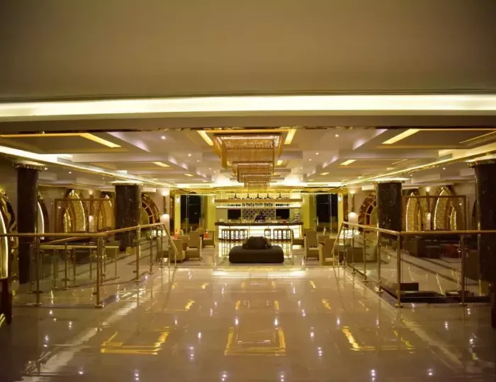 The Grand Hotel Sharm El Sheikh 4 звезды, Шарм-эль-Шейх, Египет