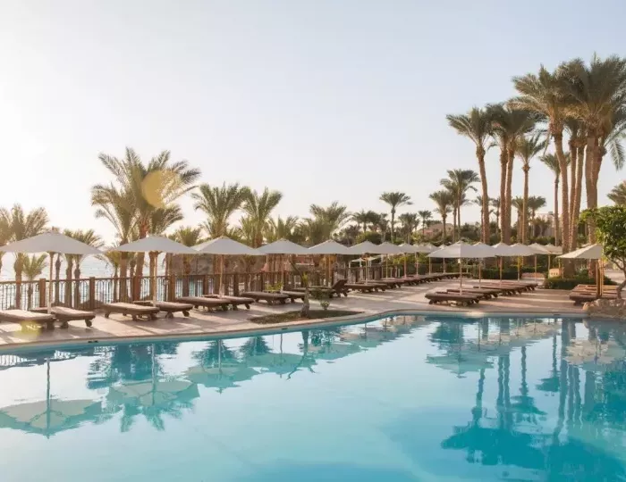 The Grand Hotel Sharm El Sheikh 4 звезды, Шарм-эль-Шейх, Египет