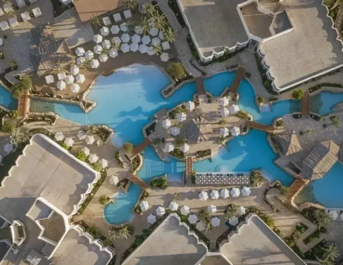 The Grand Hotel Sharm El Sheikh 4 звезды, Шарм-эль-Шейх, Египет