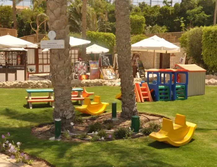 The Grand Hotel Sharm El Sheikh 4 звезды, Шарм-эль-Шейх, Египет