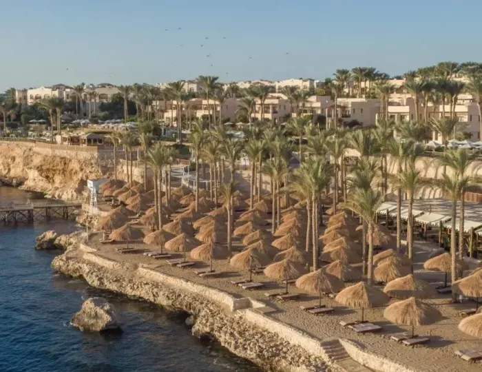 The Grand Hotel Sharm El Sheikh 4 звезды, Шарм-эль-Шейх, Египет