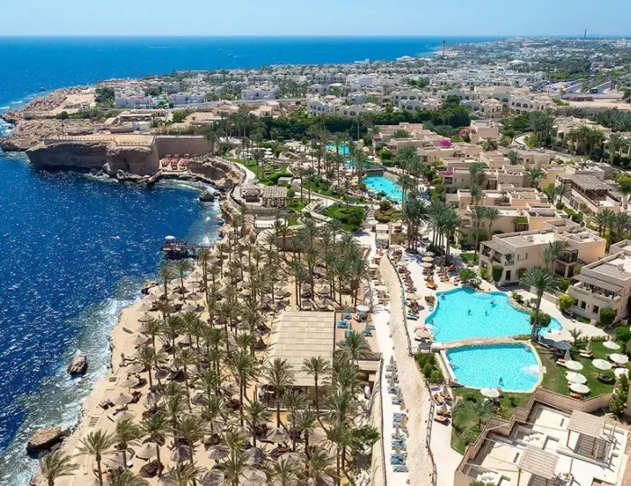The Grand Hotel Sharm El Sheikh 4 звезды, Шарм-эль-Шейх, Египет