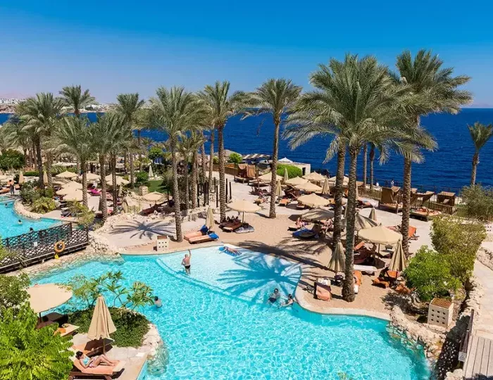 The Grand Hotel Sharm El Sheikh 4 звезды, Шарм-эль-Шейх, Египет