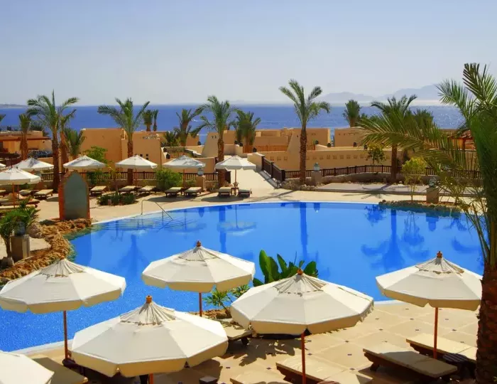 The Grand Hotel Sharm El Sheikh 4 звезды, Шарм-эль-Шейх, Египет