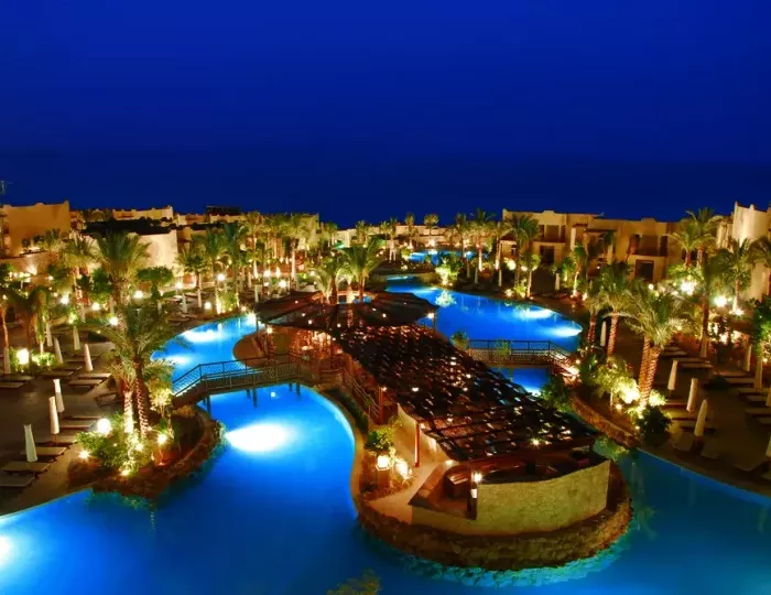 The Grand Hotel Sharm El Sheikh 4 звезды, Шарм-эль-Шейх, Египет