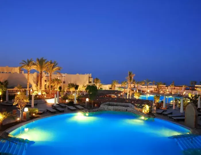 The Grand Hotel Sharm El Sheikh 4 звезды, Шарм-эль-Шейх, Египет