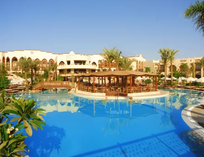 The Grand Hotel Sharm El Sheikh 4 звезды, Шарм-эль-Шейх, Египет