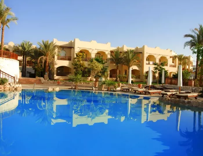 The Grand Hotel Sharm El Sheikh 4 звезды, Шарм-эль-Шейх, Египет