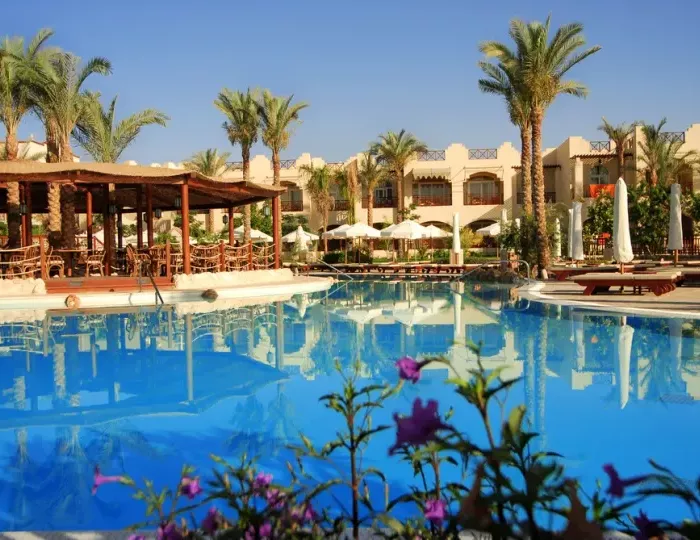 The Grand Hotel Sharm El Sheikh 4 звезды, Шарм-эль-Шейх, Египет
