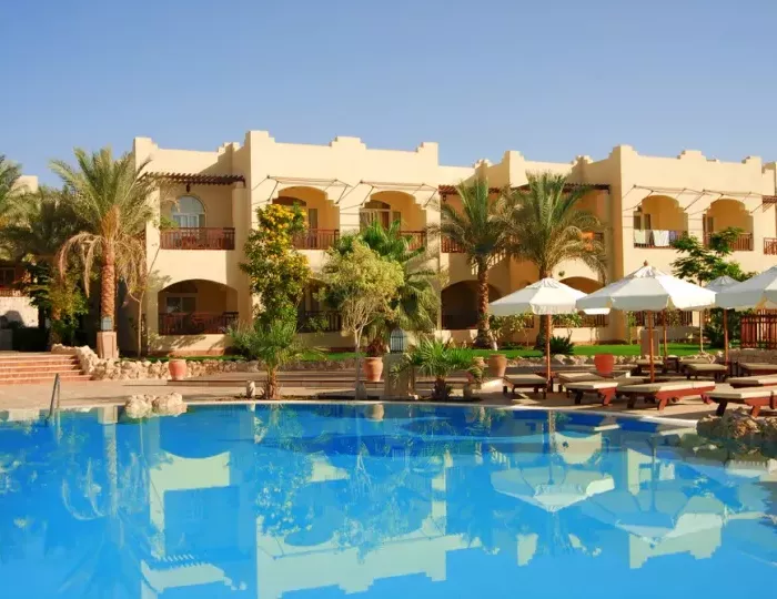 The Grand Hotel Sharm El Sheikh 4 звезды, Шарм-эль-Шейх, Египет