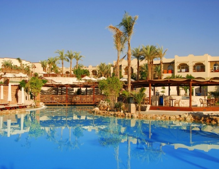 The Grand Hotel Sharm El Sheikh 4 звезды, Шарм-эль-Шейх, Египет